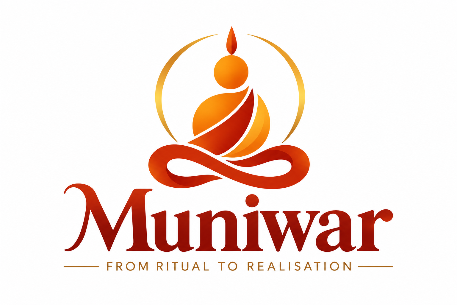 Muniwar — From Ritual to Realisation