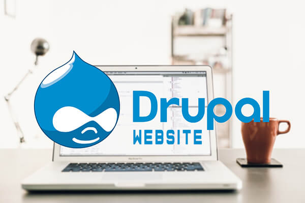 php and drupal