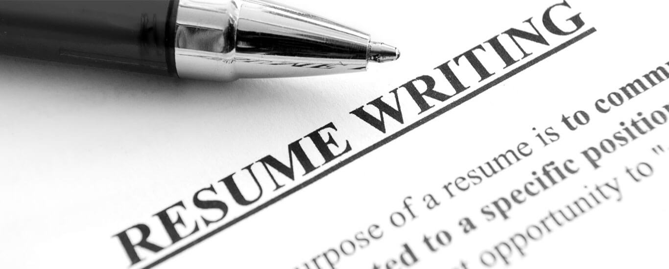 Resume Writing Services Agency in South Delhi Resume Writing Services