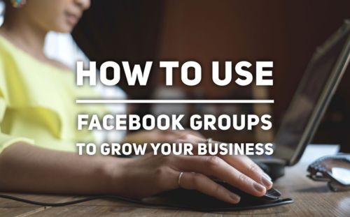 How to Use Facebook Groups to Promote Your NGO